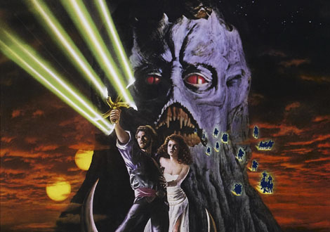 Krull