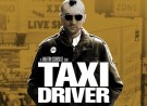 Taxi driver