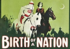 The birth of a nation