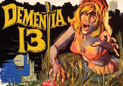 Dementia 13