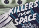 Killers from space