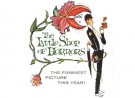 The Little shop of horrors