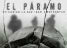 El páramo
