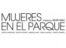 Mujeres en el parque