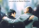 El abrazo partido