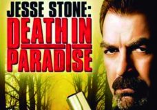 Jesse Stone: Death in Paradise